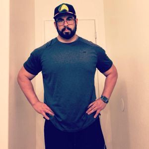 Meet your Posher, Nick